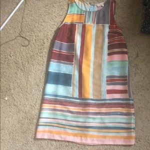 Cute mini dress for any season